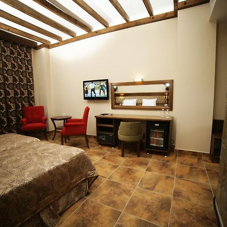 Masi Hotel İmroz Extérieur photo