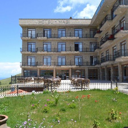 Masi Hotel İmroz Extérieur photo