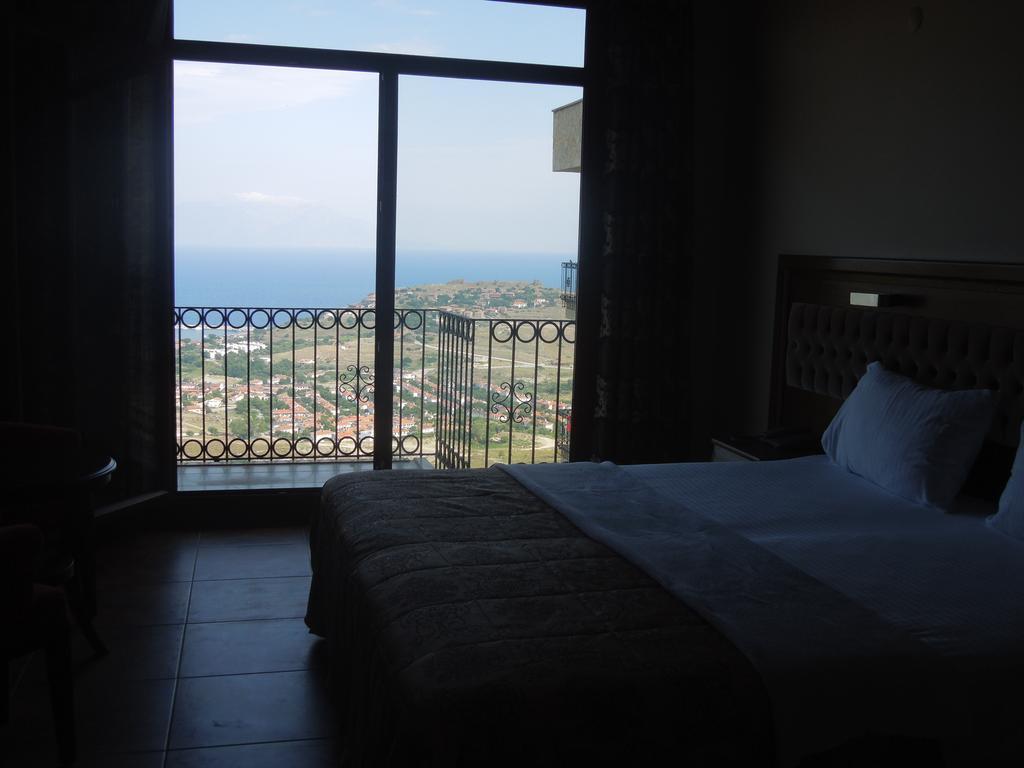 Masi Hotel İmroz Extérieur photo