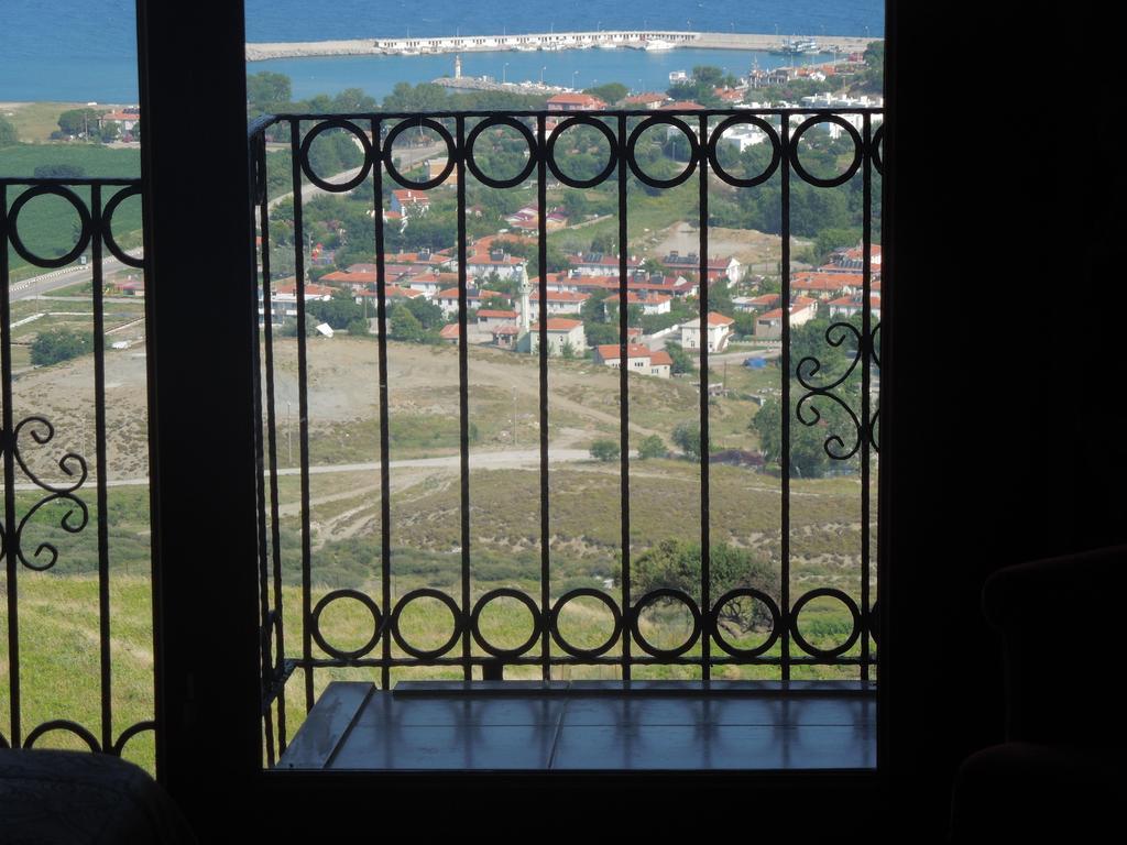 Masi Hotel İmroz Extérieur photo