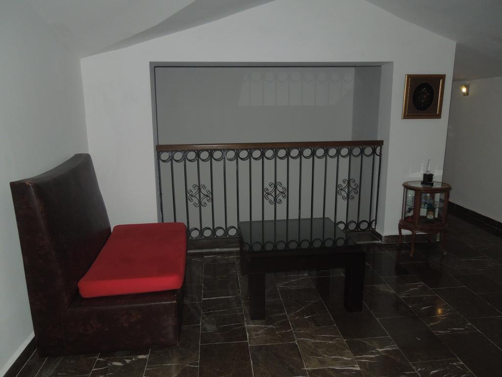 Masi Hotel İmroz Extérieur photo