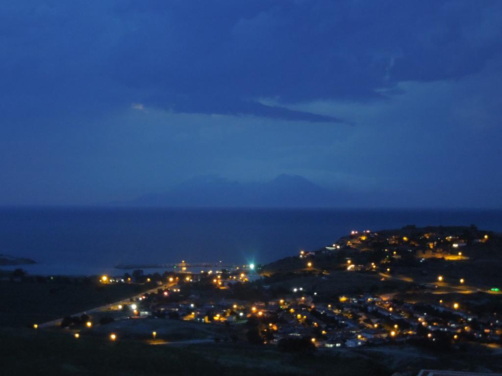 Masi Hotel İmroz Extérieur photo