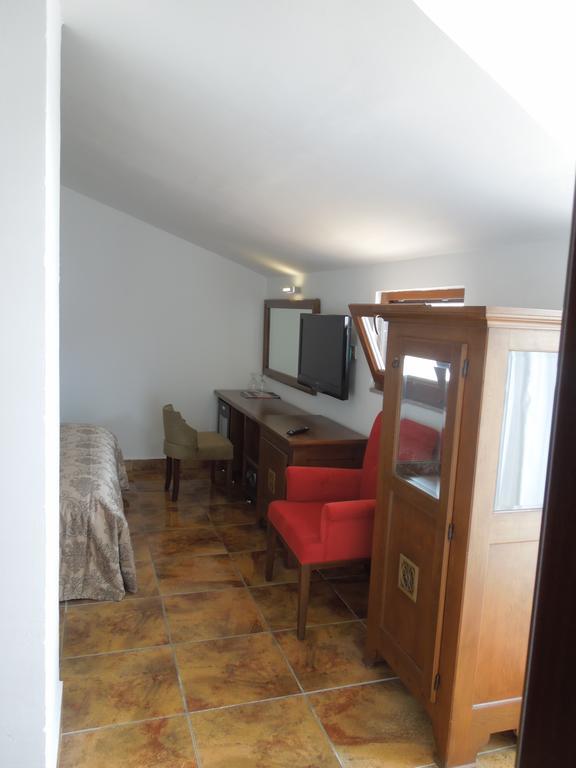 Masi Hotel İmroz Chambre photo