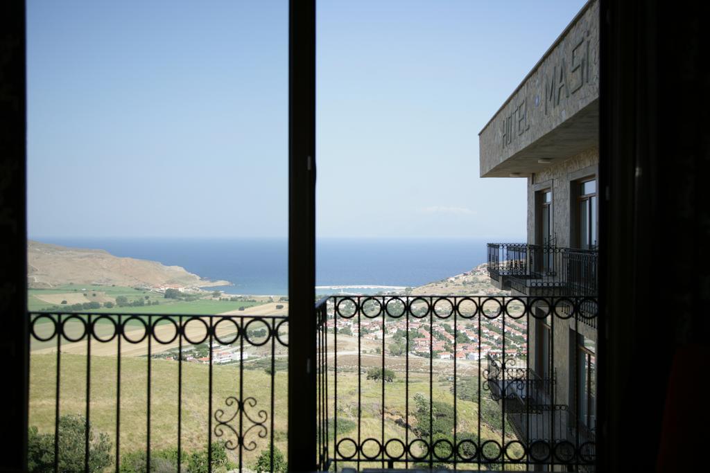 Masi Hotel İmroz Extérieur photo