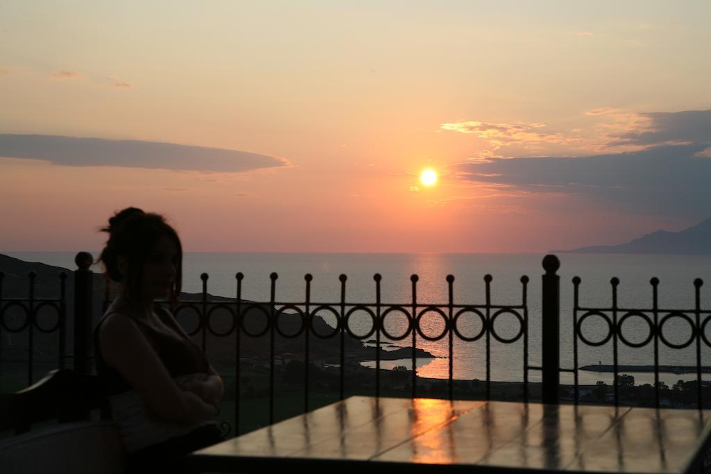 Masi Hotel İmroz Extérieur photo