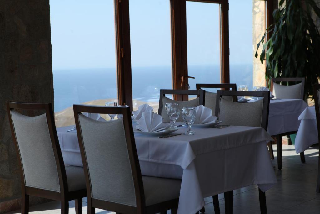 Masi Hotel İmroz Extérieur photo
