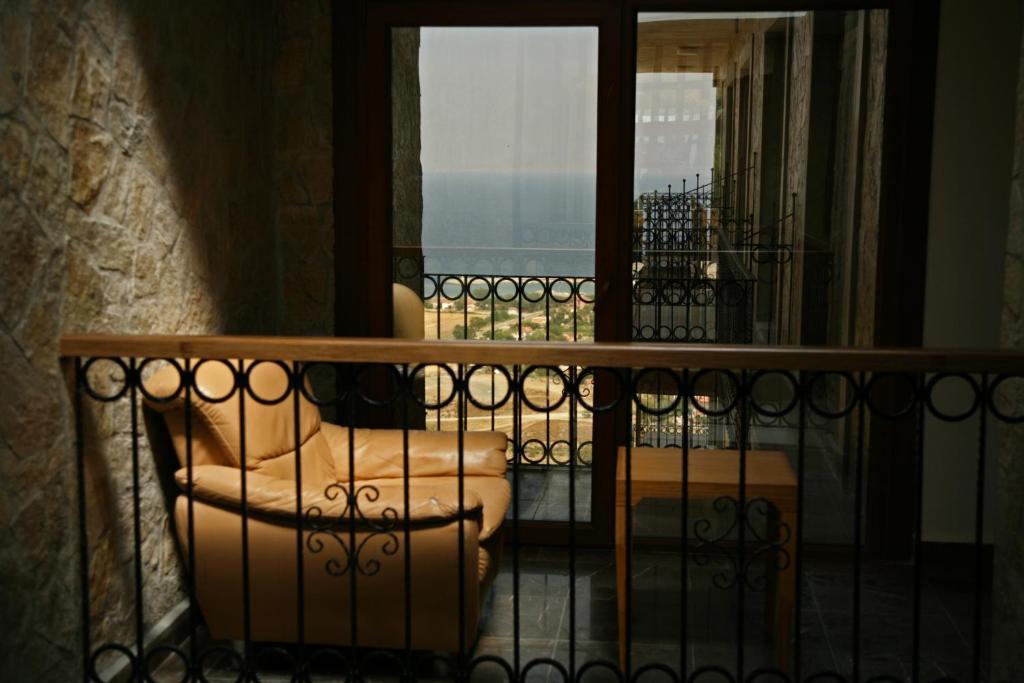 Masi Hotel İmroz Extérieur photo