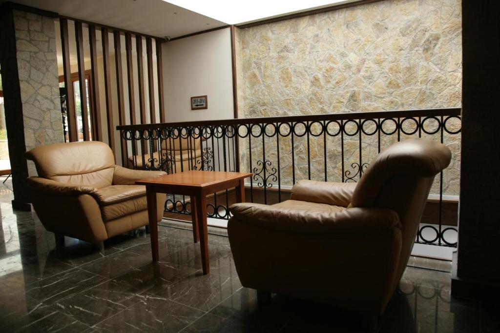 Masi Hotel İmroz Extérieur photo