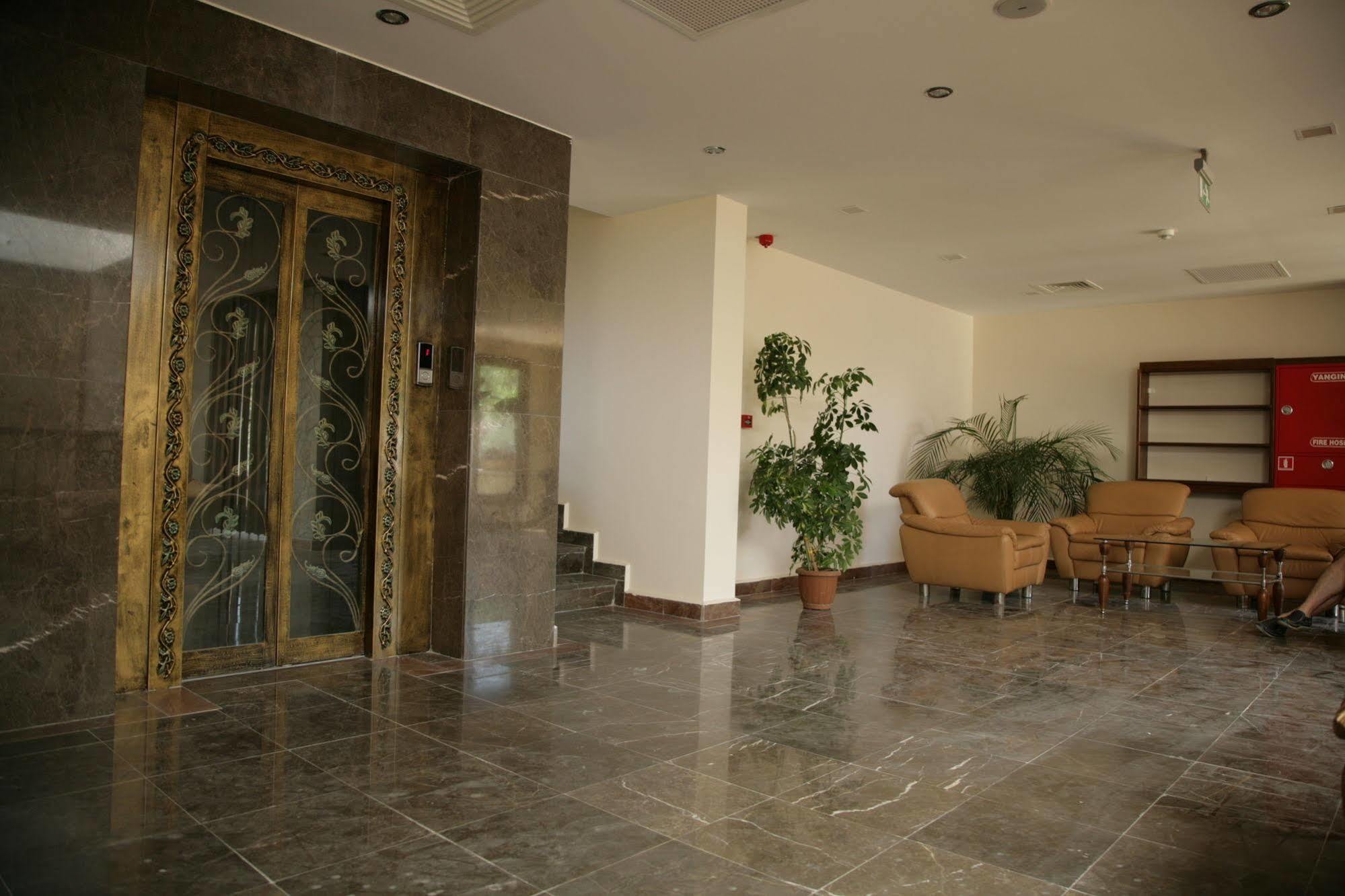 Masi Hotel İmroz Extérieur photo