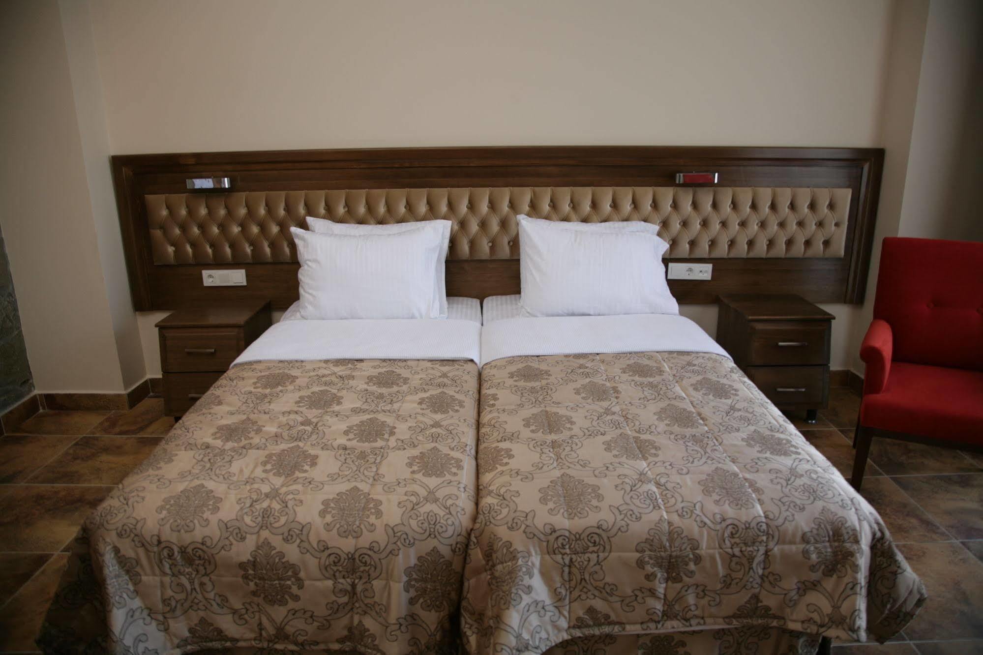 Masi Hotel İmroz Extérieur photo
