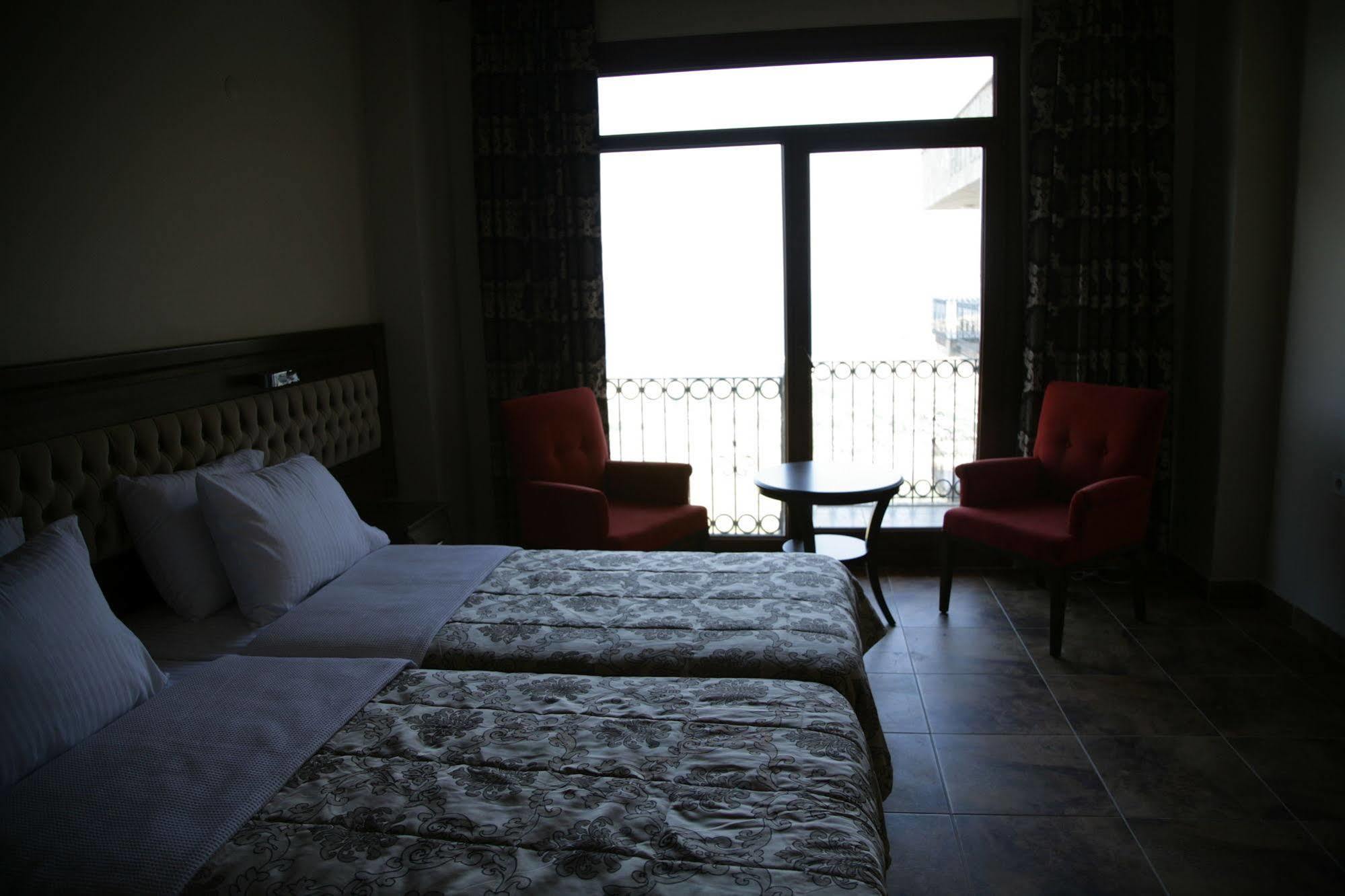 Masi Hotel İmroz Extérieur photo
