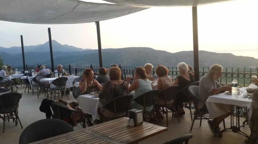Masi Hotel İmroz Extérieur photo